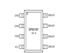 SP6518F