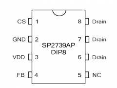 SP2739AP