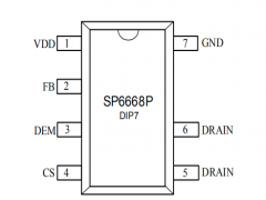 SP6668P